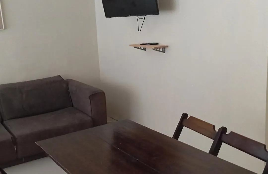 Apartamento no coração de Copacabana-1