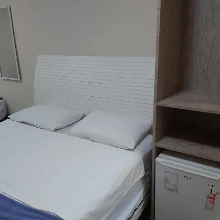 Apartamento no coração de Copacabana-2